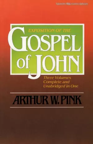John : Exposition : One - Volume Edition