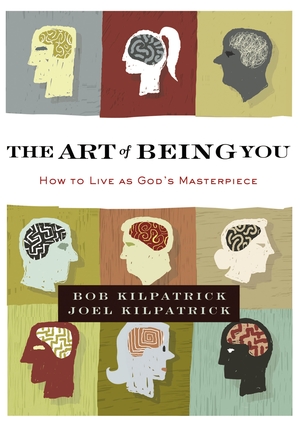Art of Being You