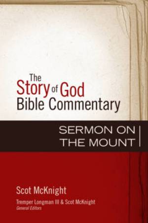 The Sermon on the Mount