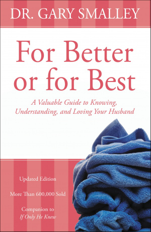 For Better Or For Best