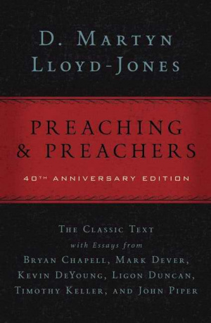 Preaching And Preachers