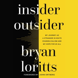 Insider Outsider