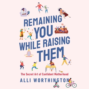 Remaining You While Raising Them