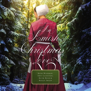 Amish Christmas Love