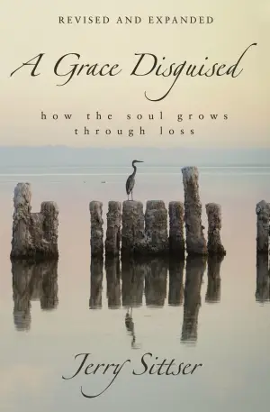 Cover of A Grace Disguised Revised and Expanded
