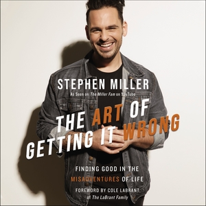Art of Getting It Wrong