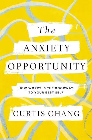 The Anxiety Opportunity