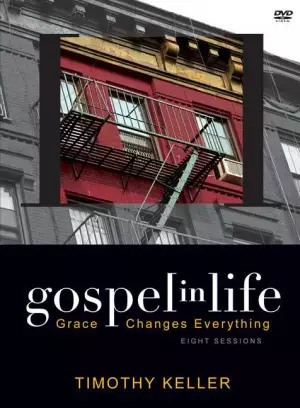 Gospel In Life DVD