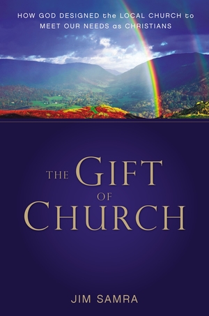 Gift of Church