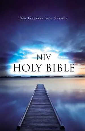 NIV Value Outreach Bible