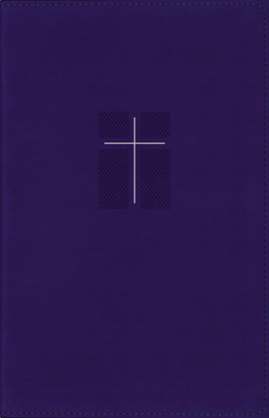 NIV, Quest Study Bible, Personal Size, Leathersoft, Blue, Comfort Print