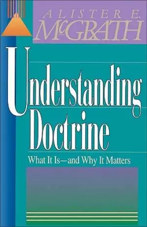 Understanding Doctrine