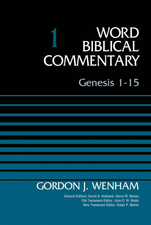 Genesis 1-15