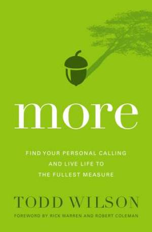 More