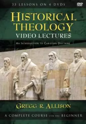 Historical Theology Video Lectures