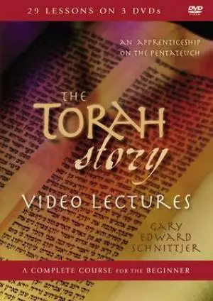 The Torah Story Video Lectures