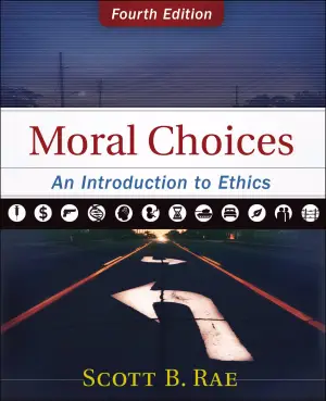 Cover of Moral Choices