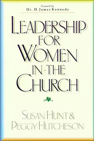 Leadership for Women in the Church