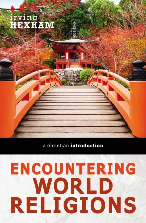 Encountering World Religions