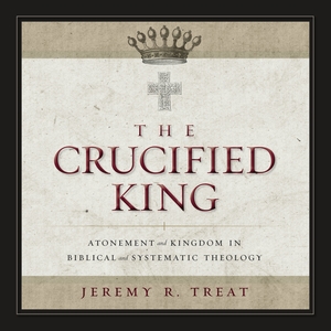 Crucified King