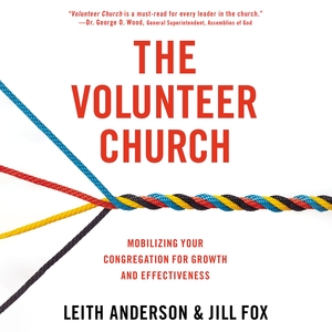 Volunteer Church