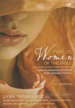 Twelve Women of the Bible