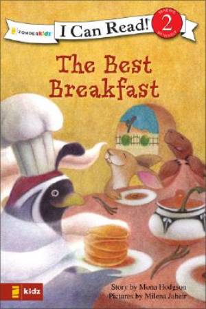 The Best Breakfast