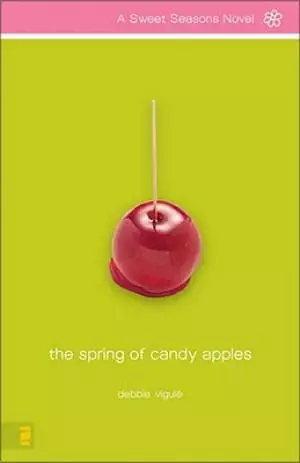 The Spring of Candy Apples