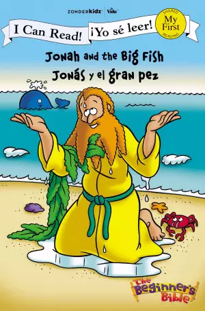 Jonah and the Big Fish/Jonas Y El Gran Pez