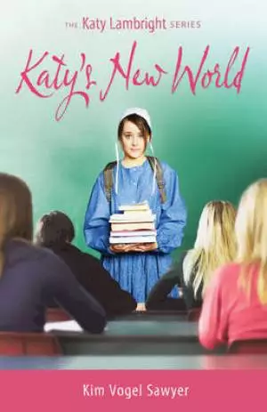 Katy's New World