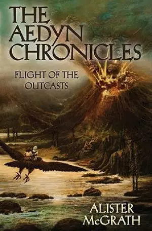 Flight Of The Outcasts 