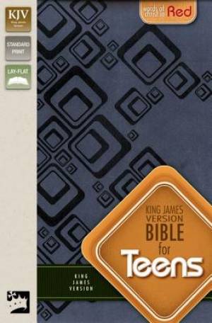 Bible For Black Teens 104
