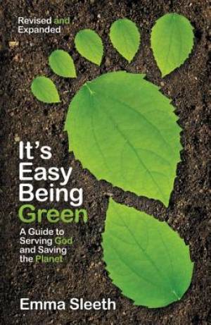 It's Easy Being Green