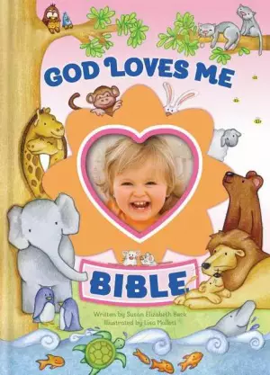 God Loves Me Bible