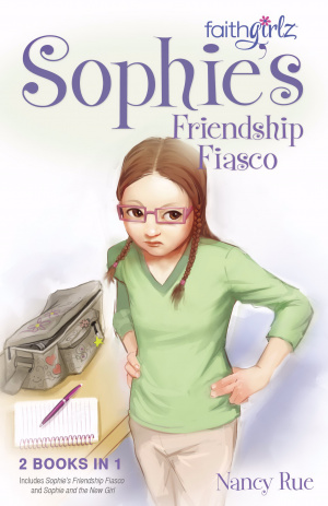 Sophie's Friendship Fiasco