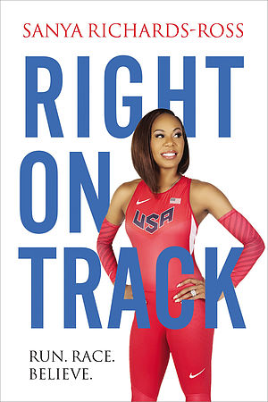 Right On Track