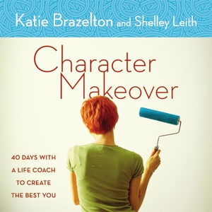 Character Makeover