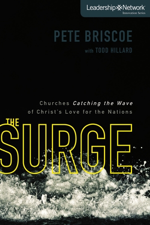 Surge