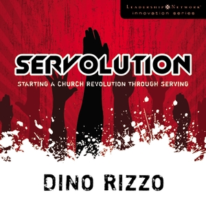Servolution