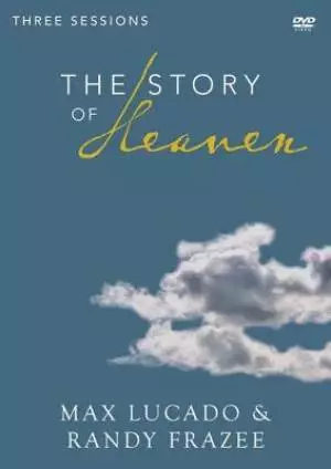 Story Of Heaven A Dvd Study