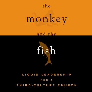 Monkey and the Fish