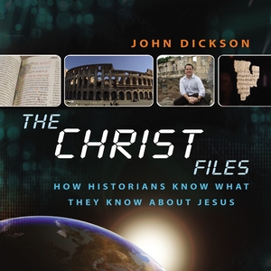 Christ Files