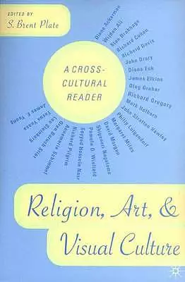Religion, Art and Visual Culture