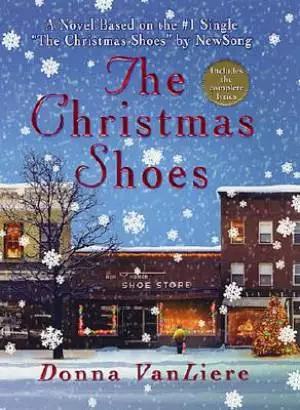 Christmas Shoes : A Novel
