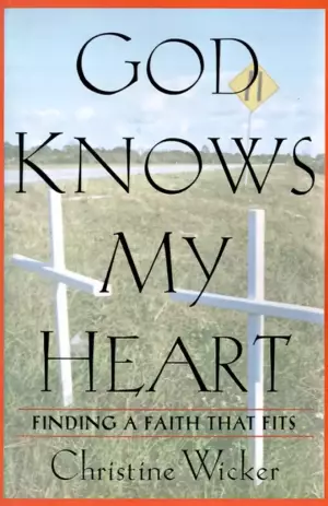 God Knows My Heart