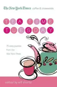 The New York Times Coffee and Crosswords: Tea Time Tuesday