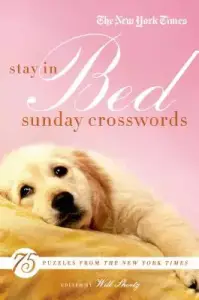 The New York Times Stay in Bed Sunday Crosswords