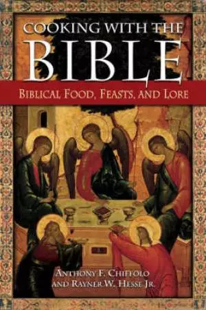 Cooking With The Bible