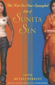 The Not-so-star-spangled Life Of Sunita Sen