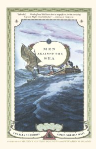 Men Against The Sea